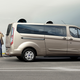 Illustration for article titled Fords New European Transit Van That We Should Have Here